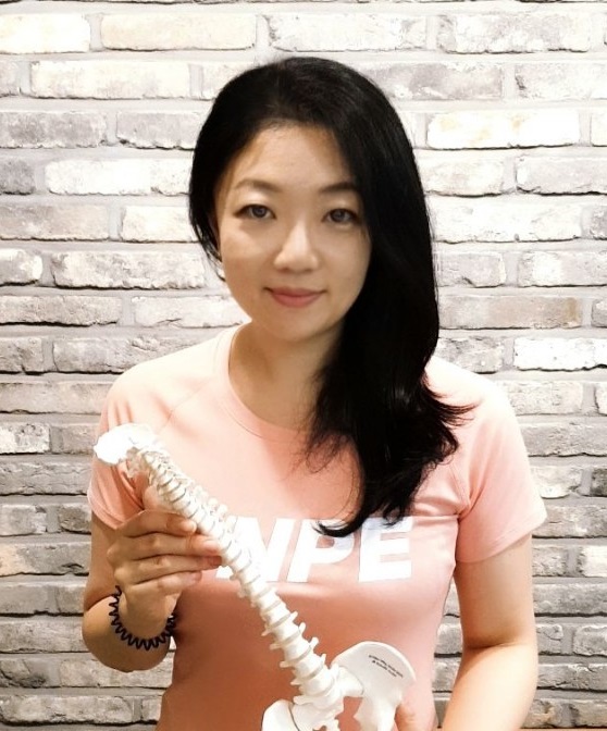 강사 이름 : 박지연