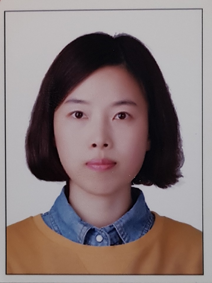 강사 이름 : 김혜영
