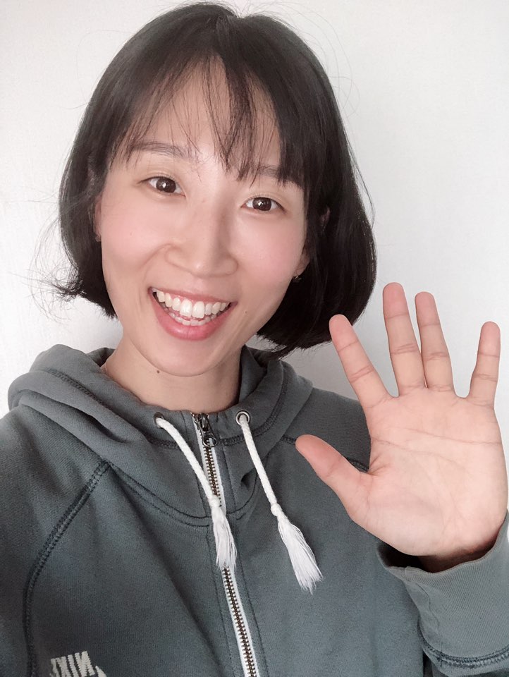 강사 이름 : 최효정