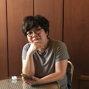 강사 이름 : 정숙경