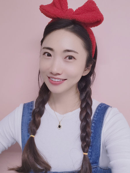 강사 이름 : 김유진