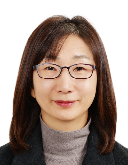 강사 이름 : 김미정