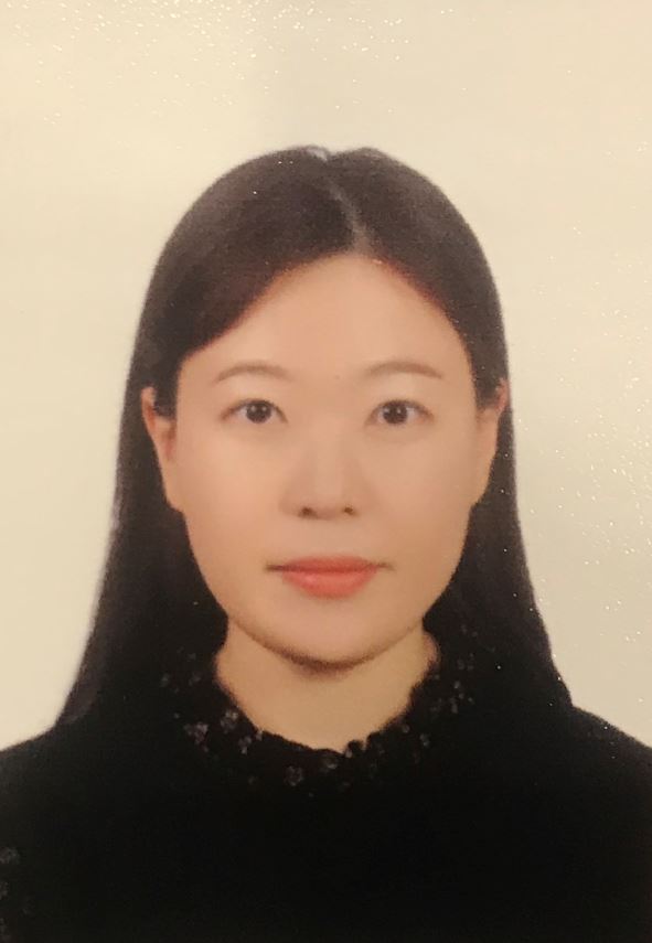 강사 이름 : 김정은