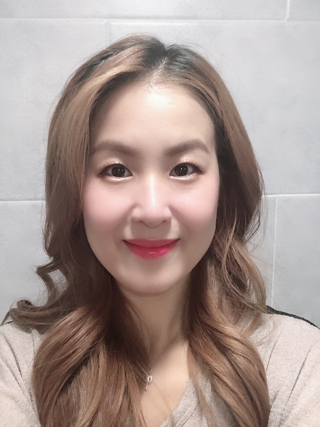 강사 이름 : 류리야