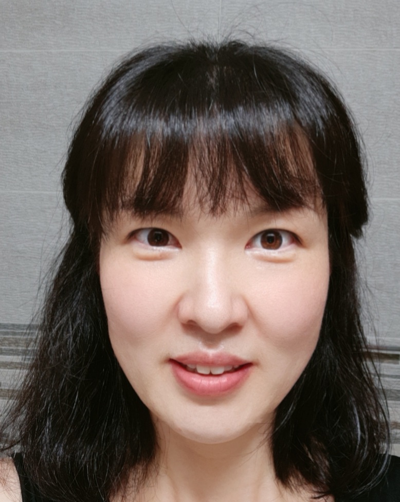 강사 이름 : 안진숙