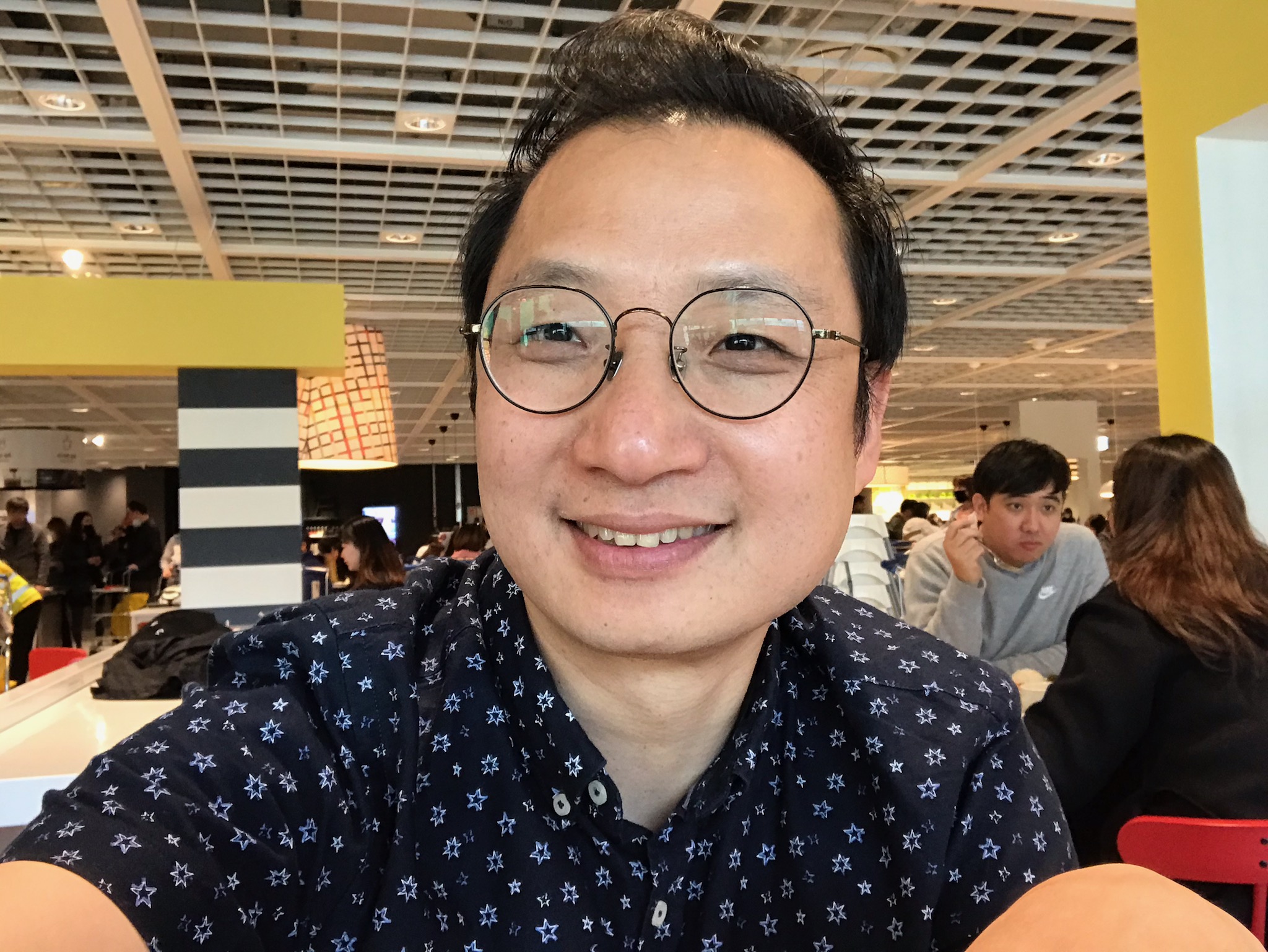 강사 이름 : 박민규