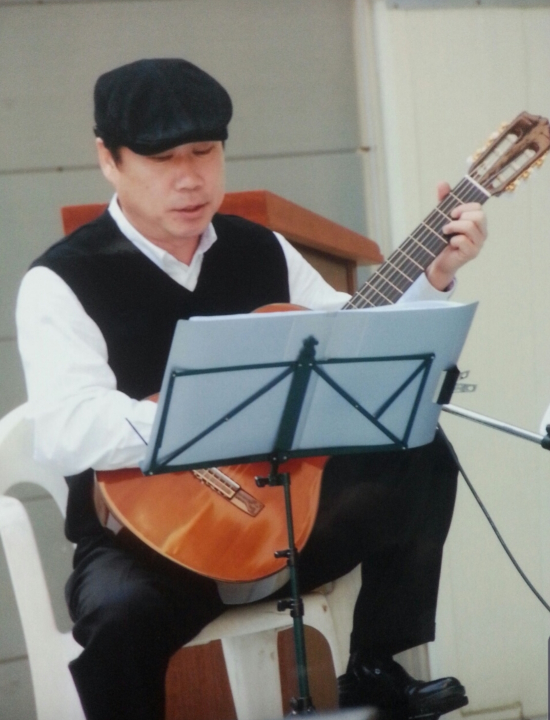 강사 이름 : 최병우