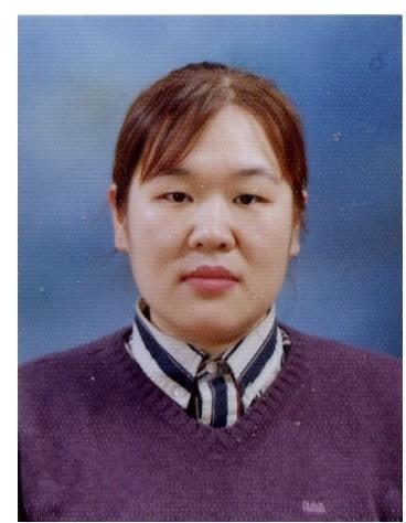 강사 이름 : 박성희