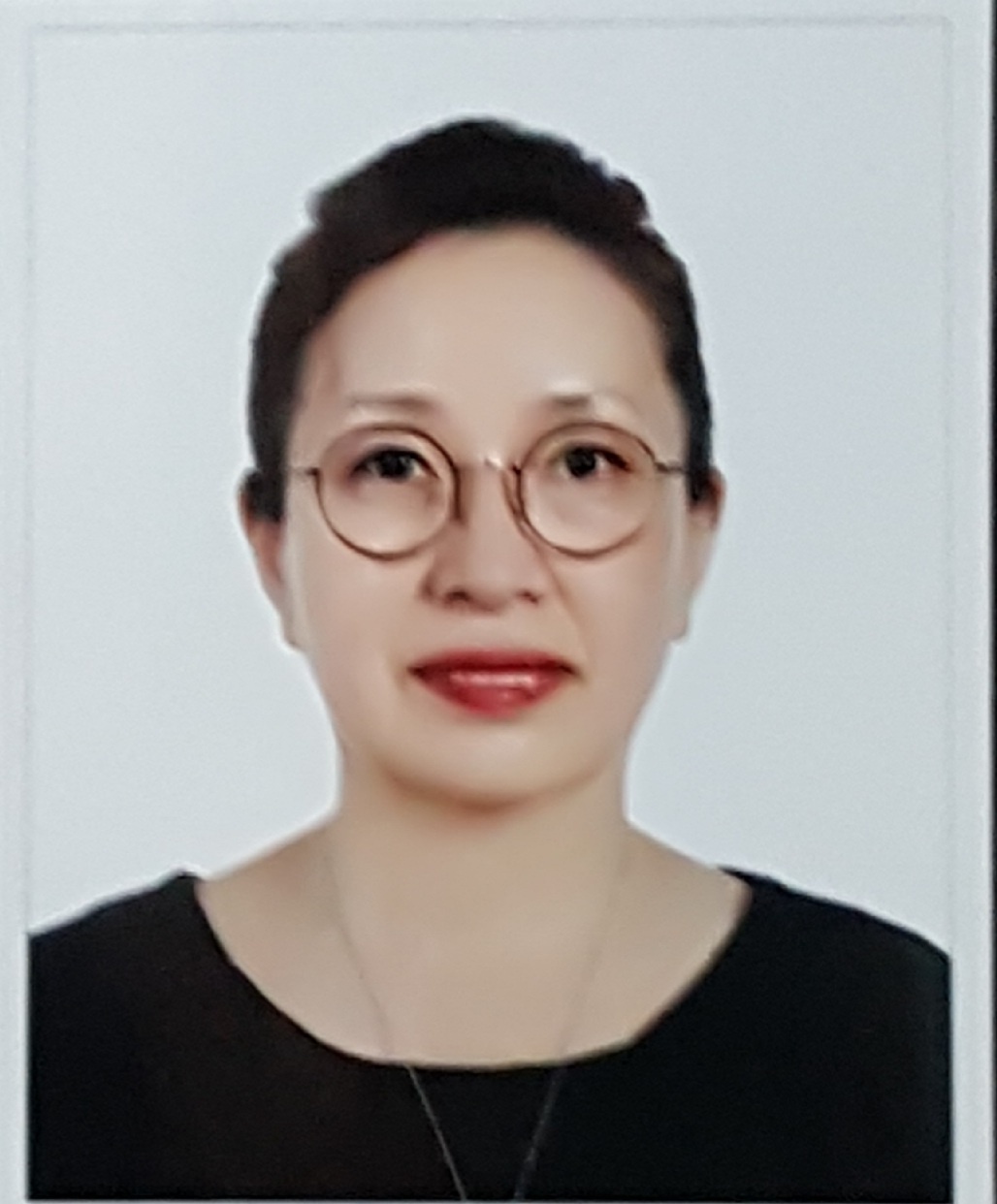 강사 이름 : 김지란