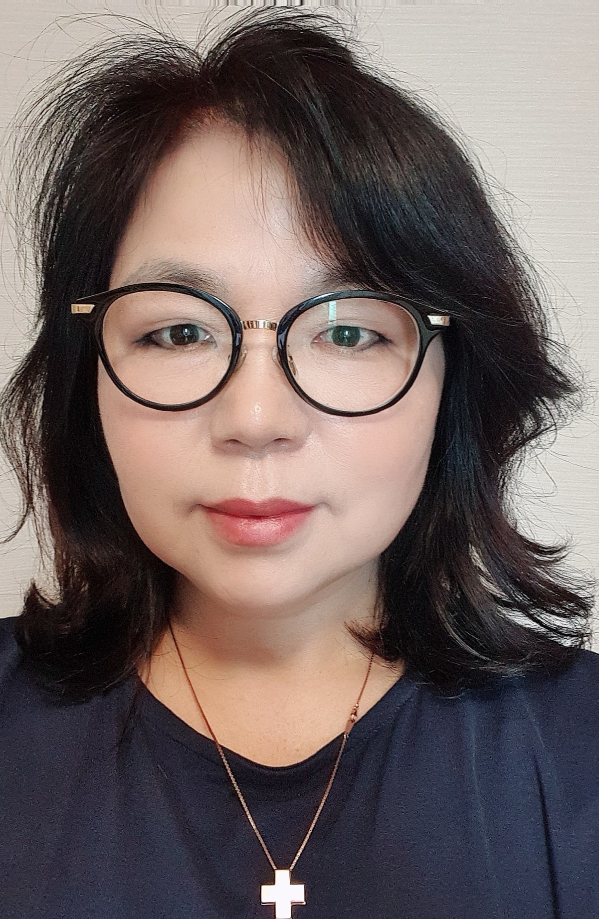 강사 이름 : 박미경