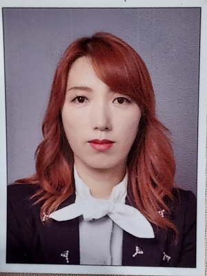 강사 이름 : 김수진