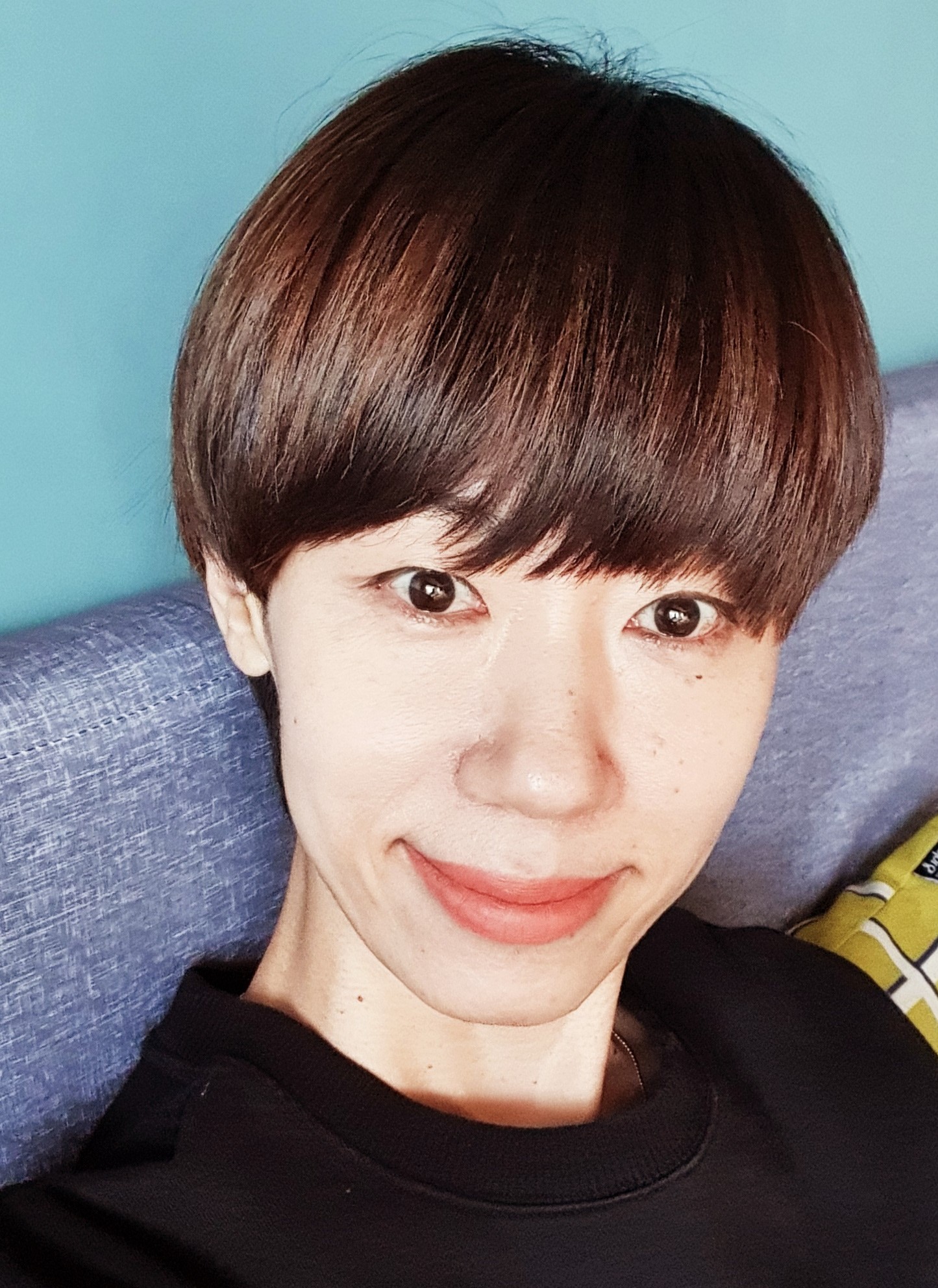 강사 이름 : 정명희