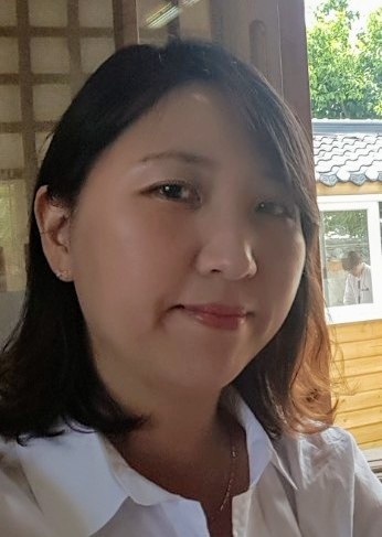 강사 이름 : 성은경