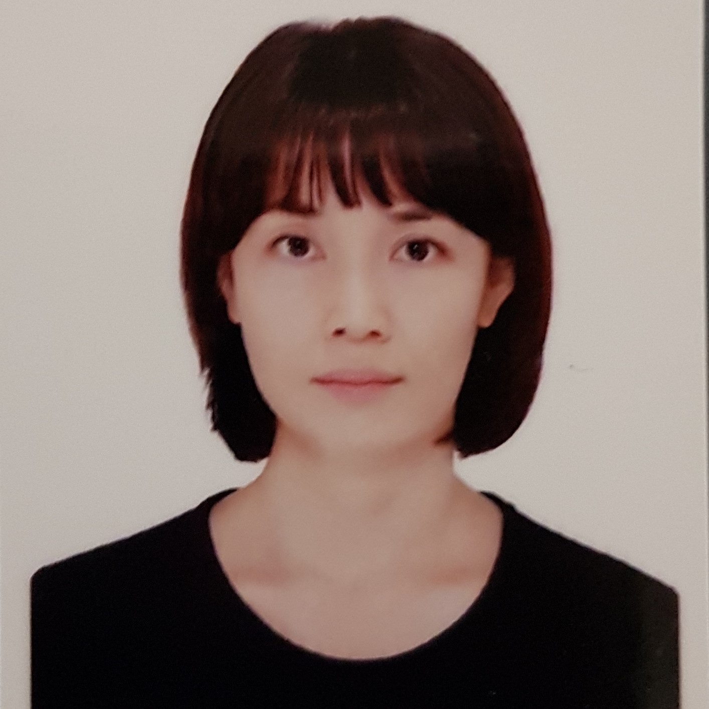 강사 이름 : 곽미정