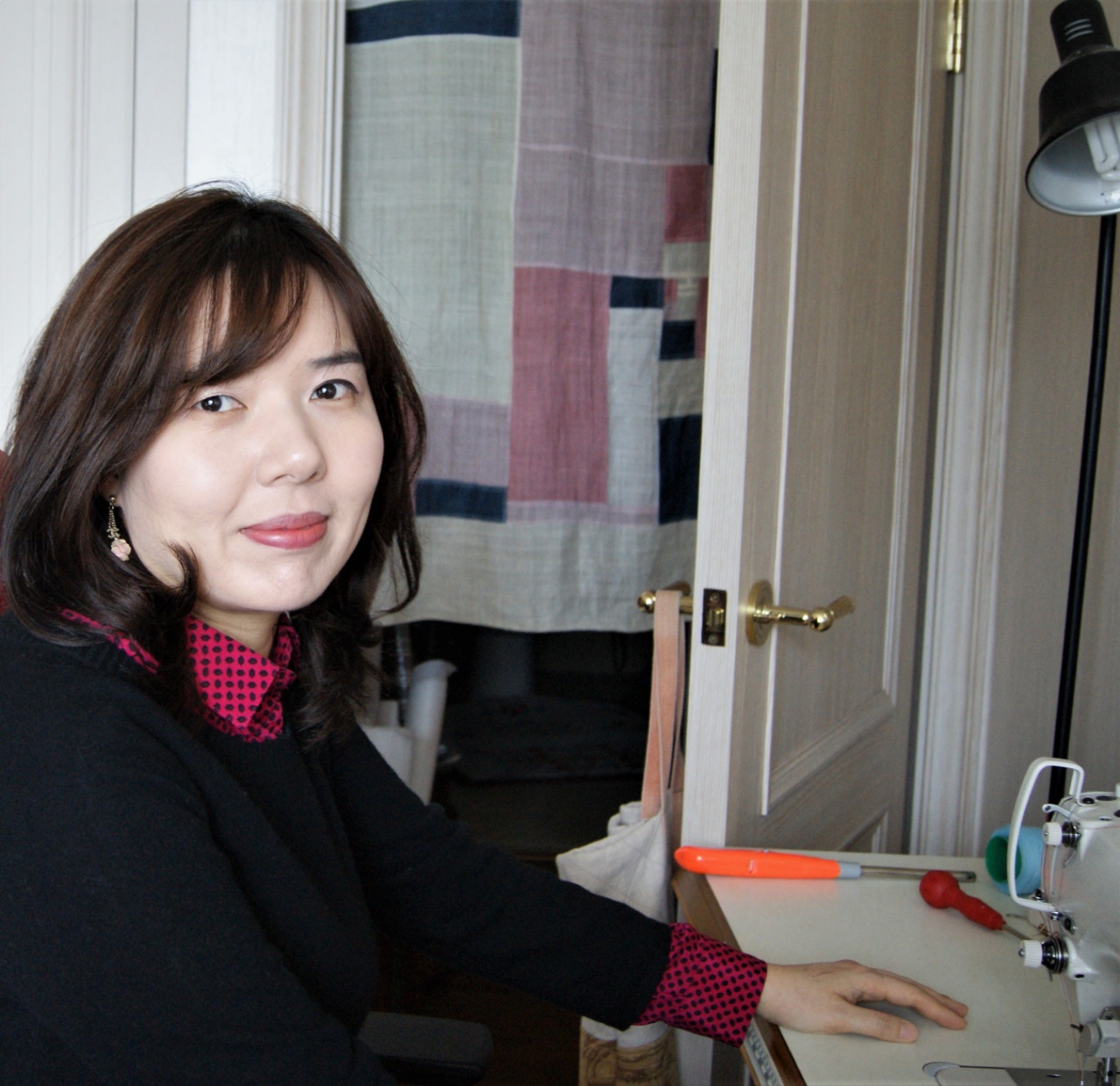 강사 이름 : 오혜선