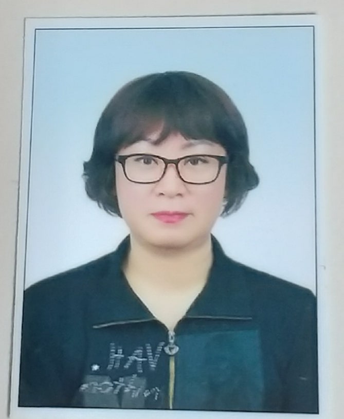 강사 이름 : 동현숙