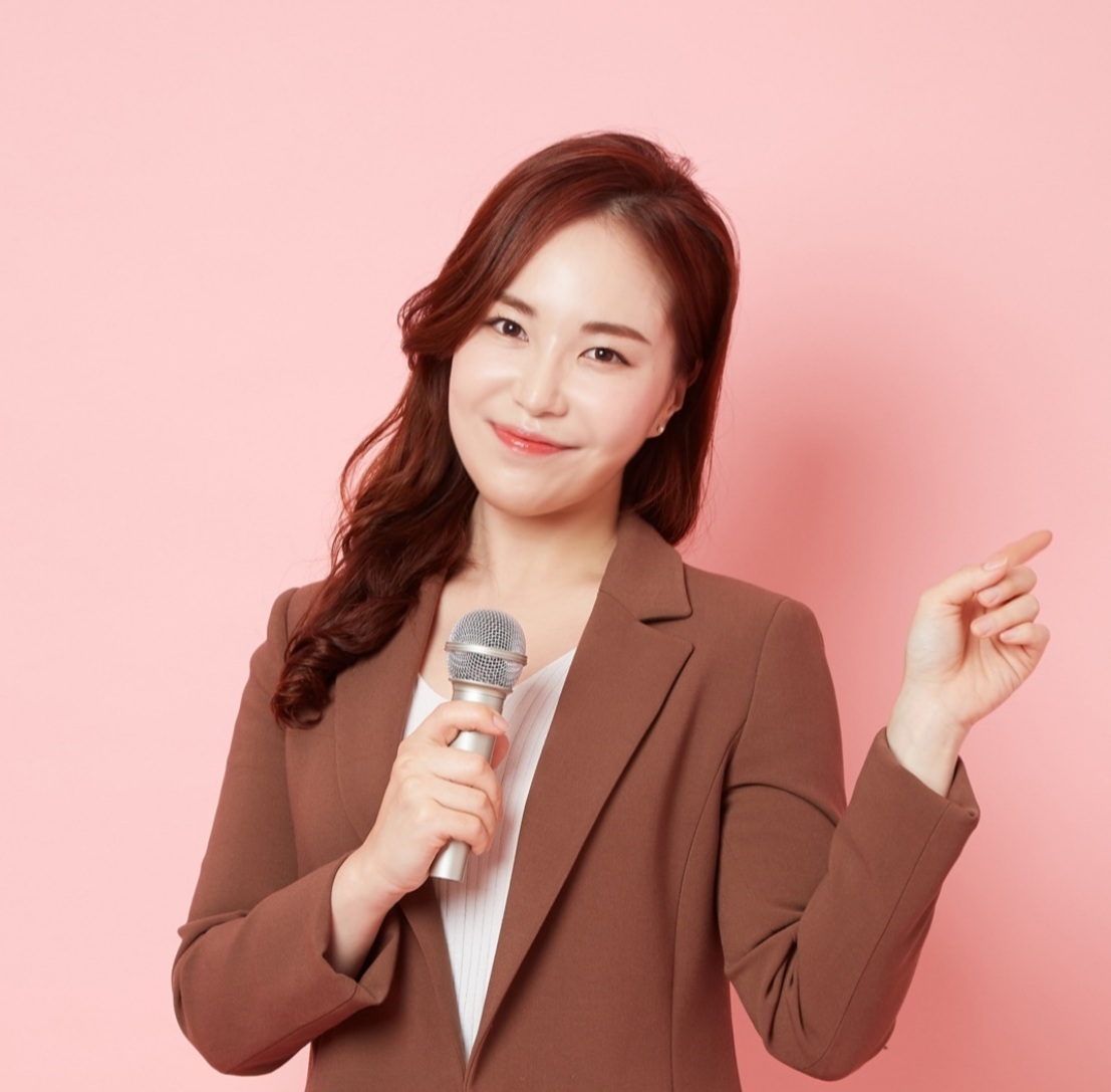 강사 이름 : 박소미
