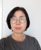 강사 이름 : 김미희