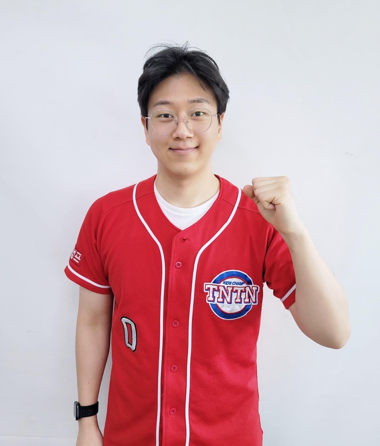 강사 이름 : 정성진