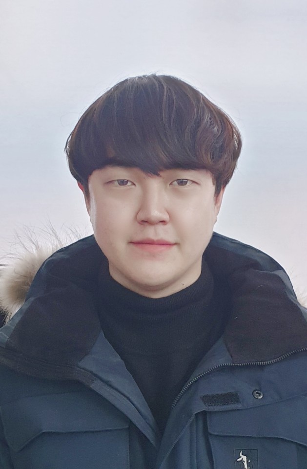 강사 이름 : 박주환