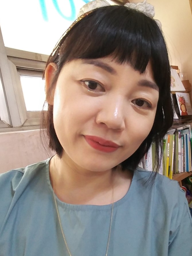 강사 이름 : 양미선