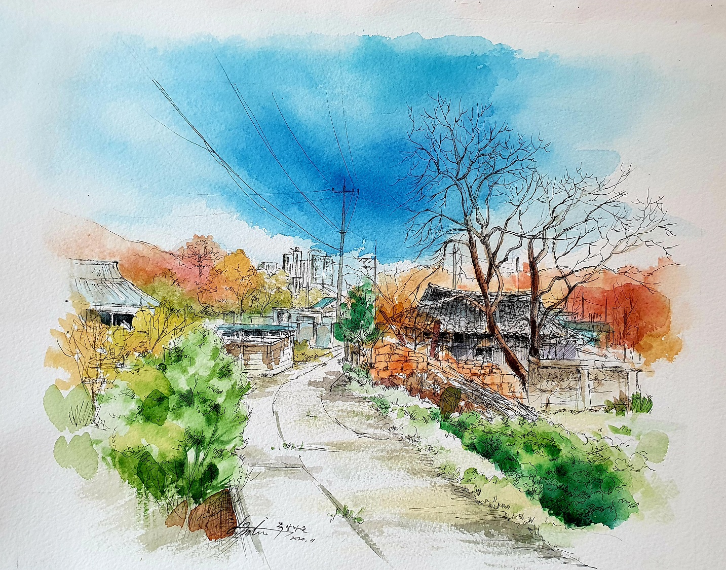 강사 이름 : 이미우