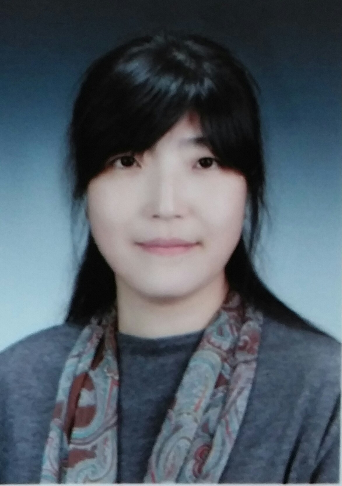 강사 이름 : 노은영