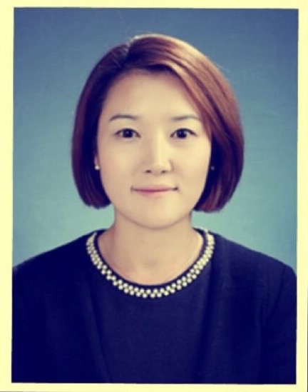 강사 이름 : 한윤옥