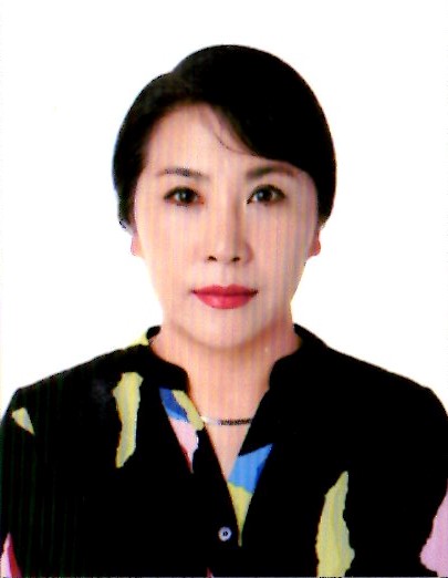 강사 이름 : 박수정