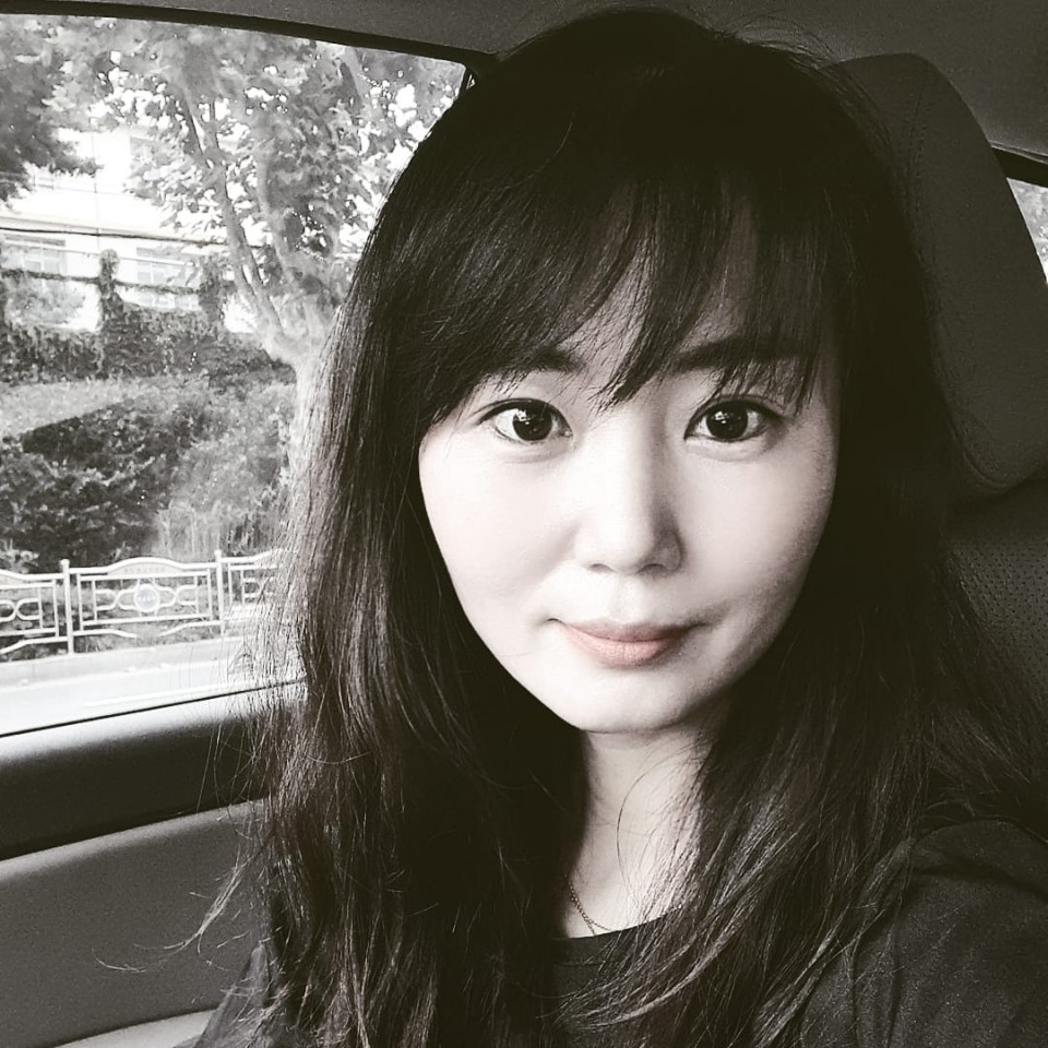 강사 이름 : 백헌정