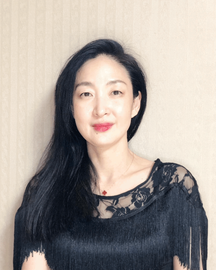 강사 이름 : 정소영