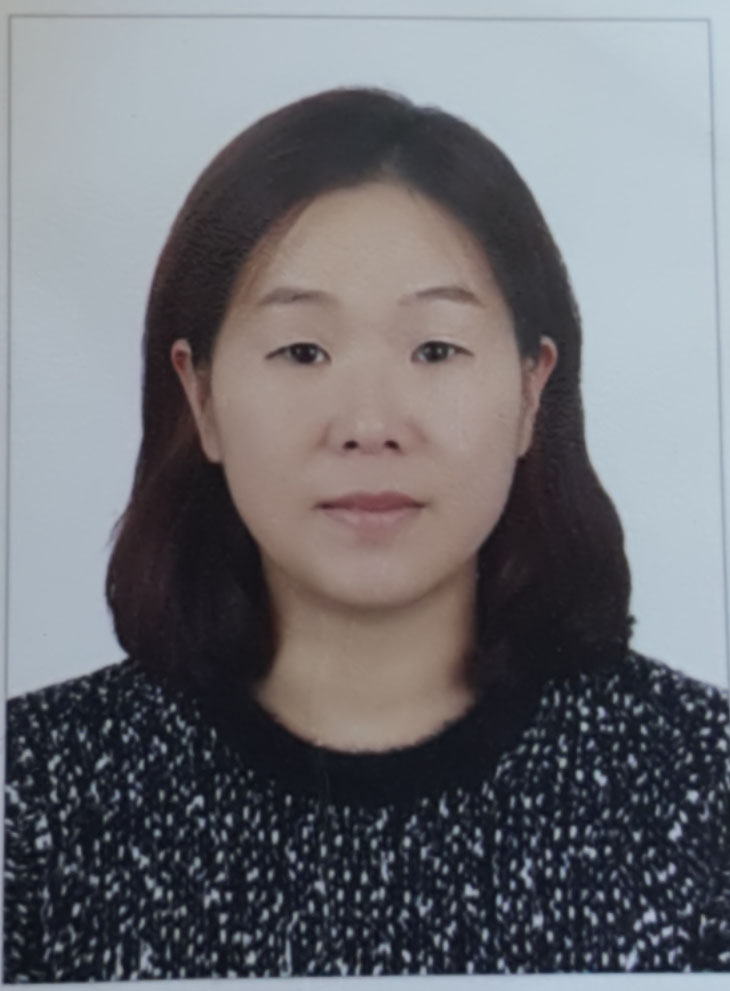 강사 이름 : 한경아