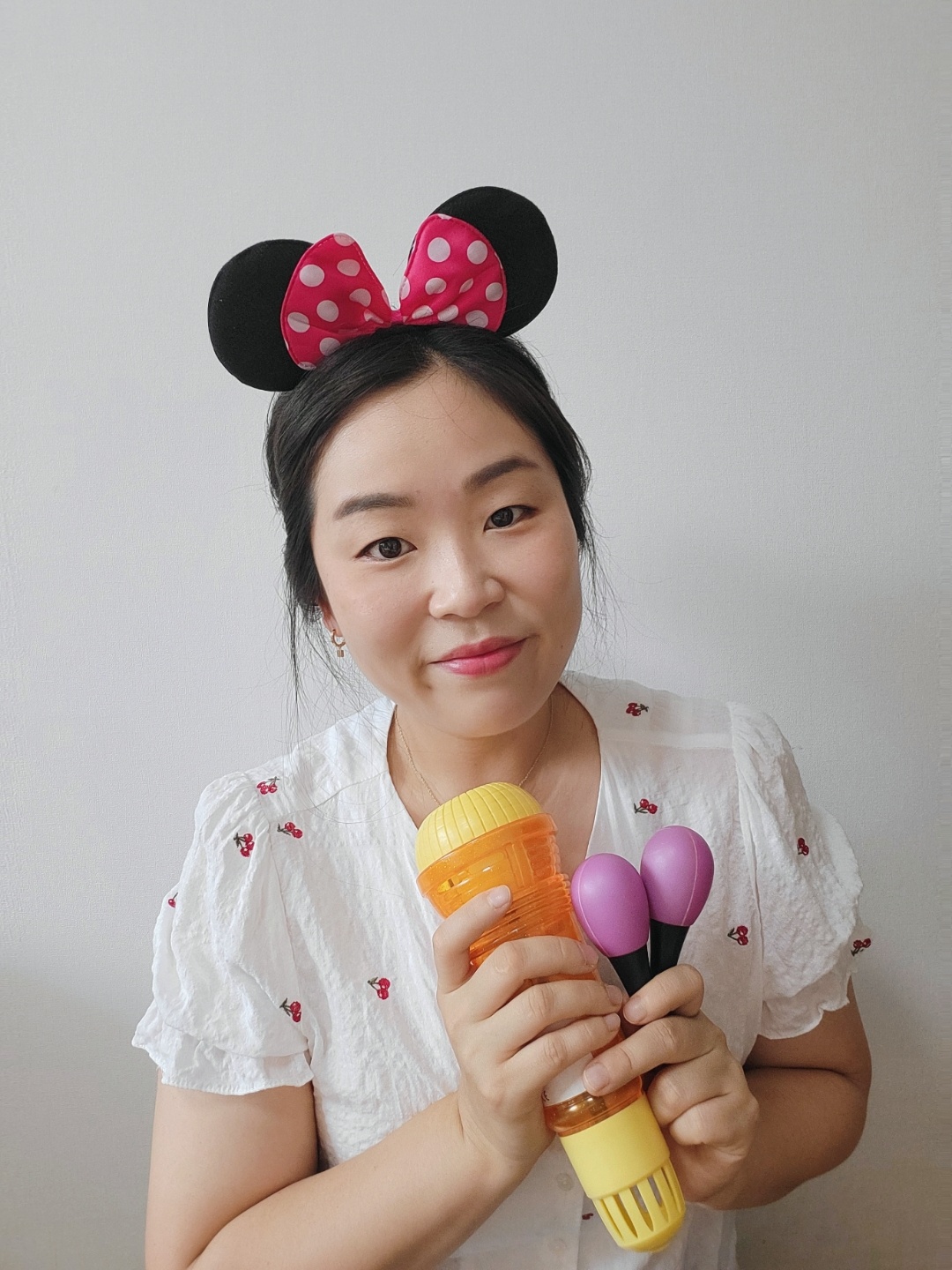 강사 이름 : 진달래