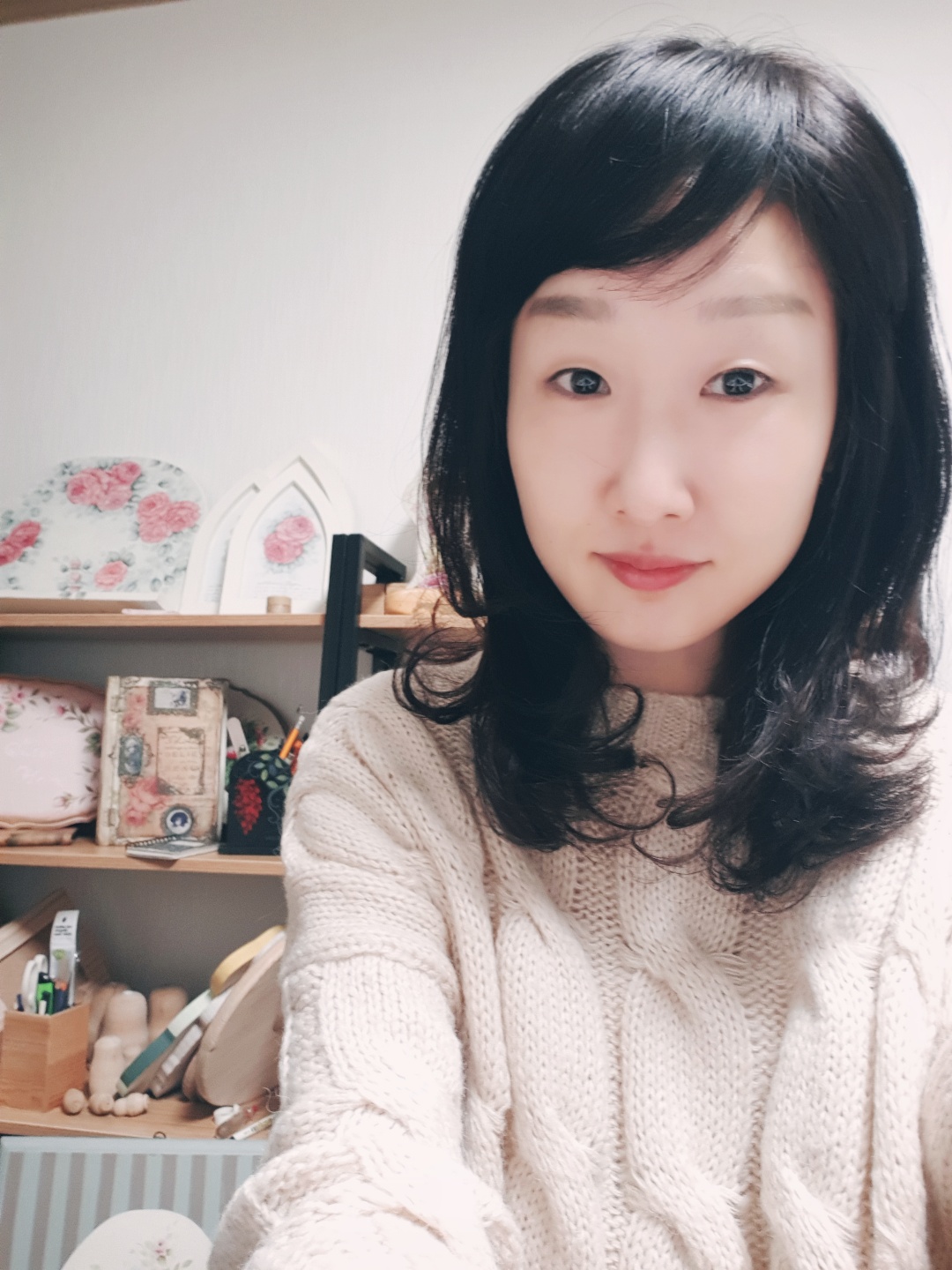 강사 이름 : 이은정