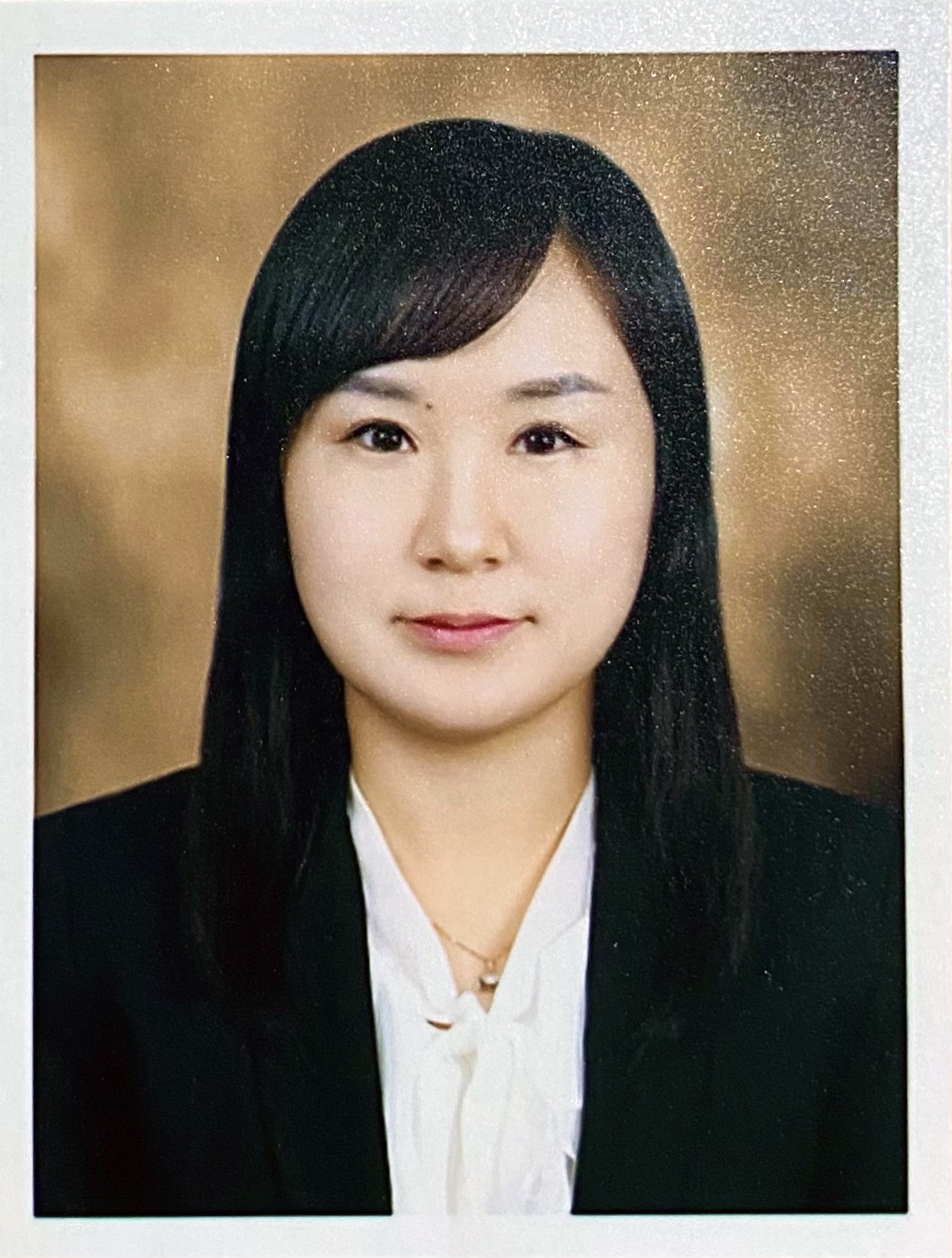 강사 이름 : 윤채영