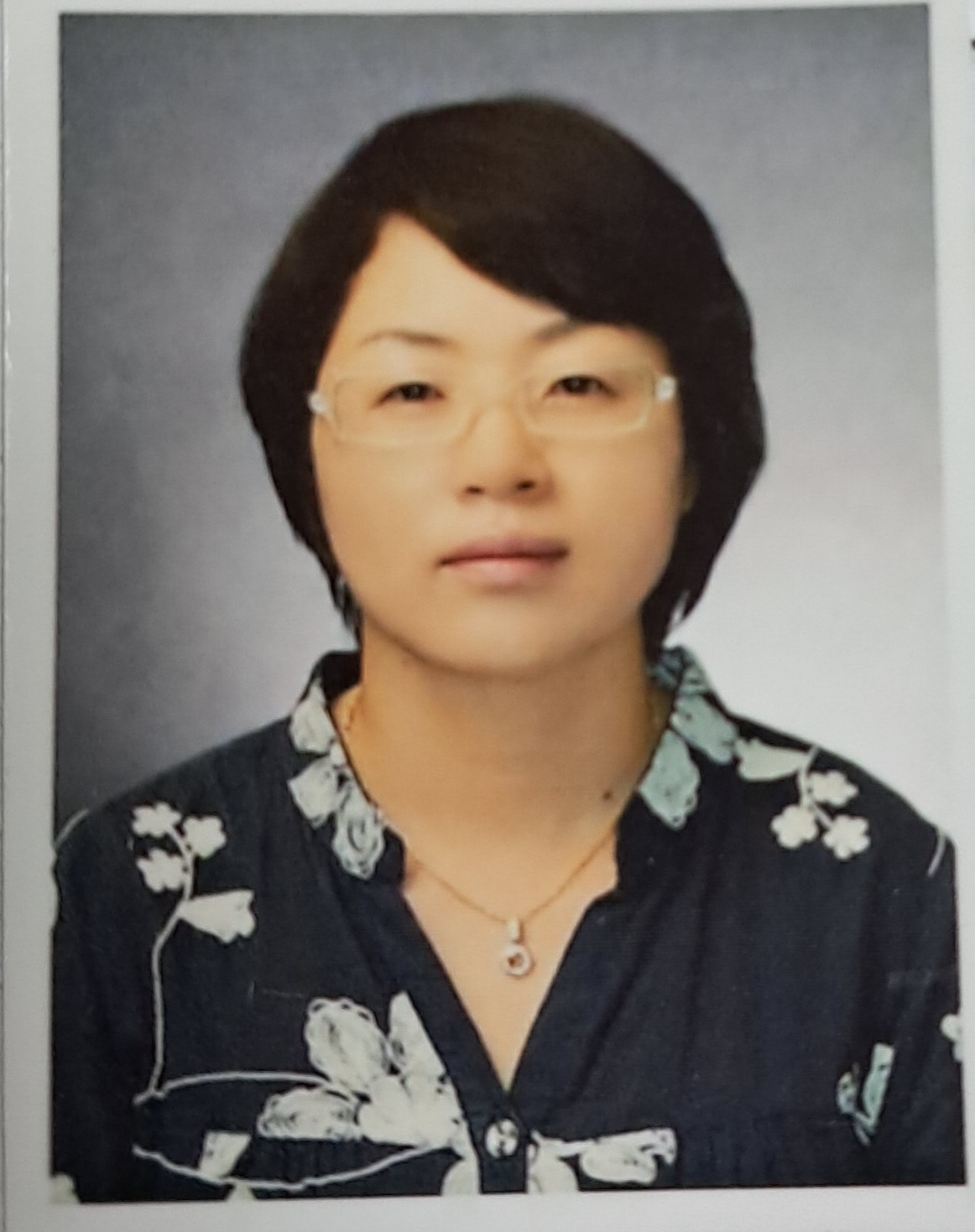 강사 이름 : 문정아