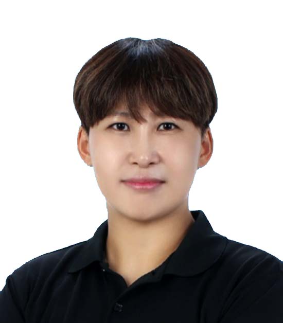 강사 이름 : 김민정