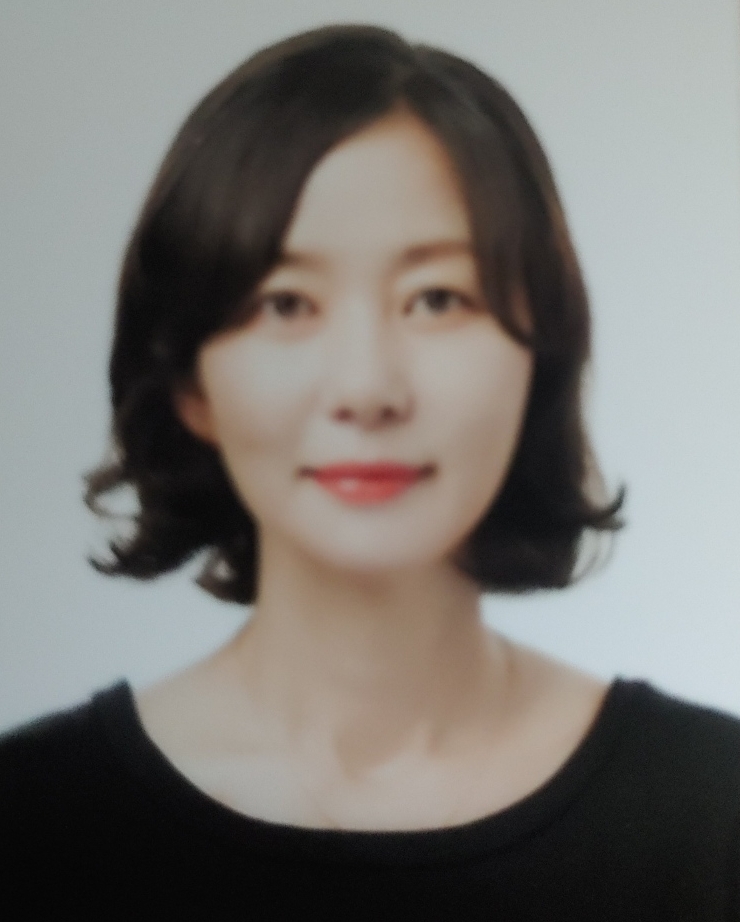 강사 이름 : 은근아