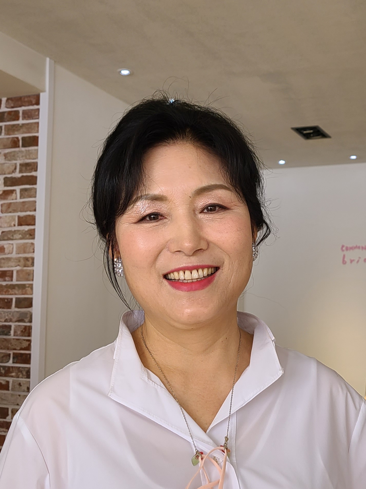 강사 이름 : 김영미