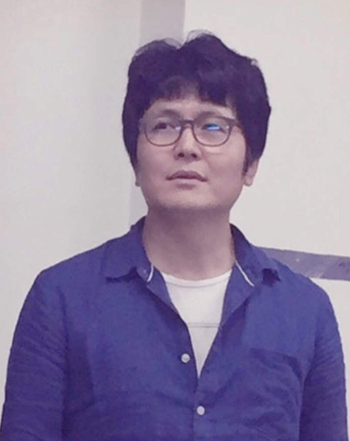 강사 이름 : 장근주