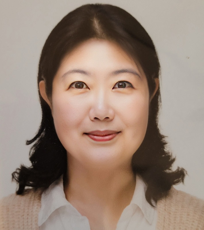 강사 이름 : 이유진