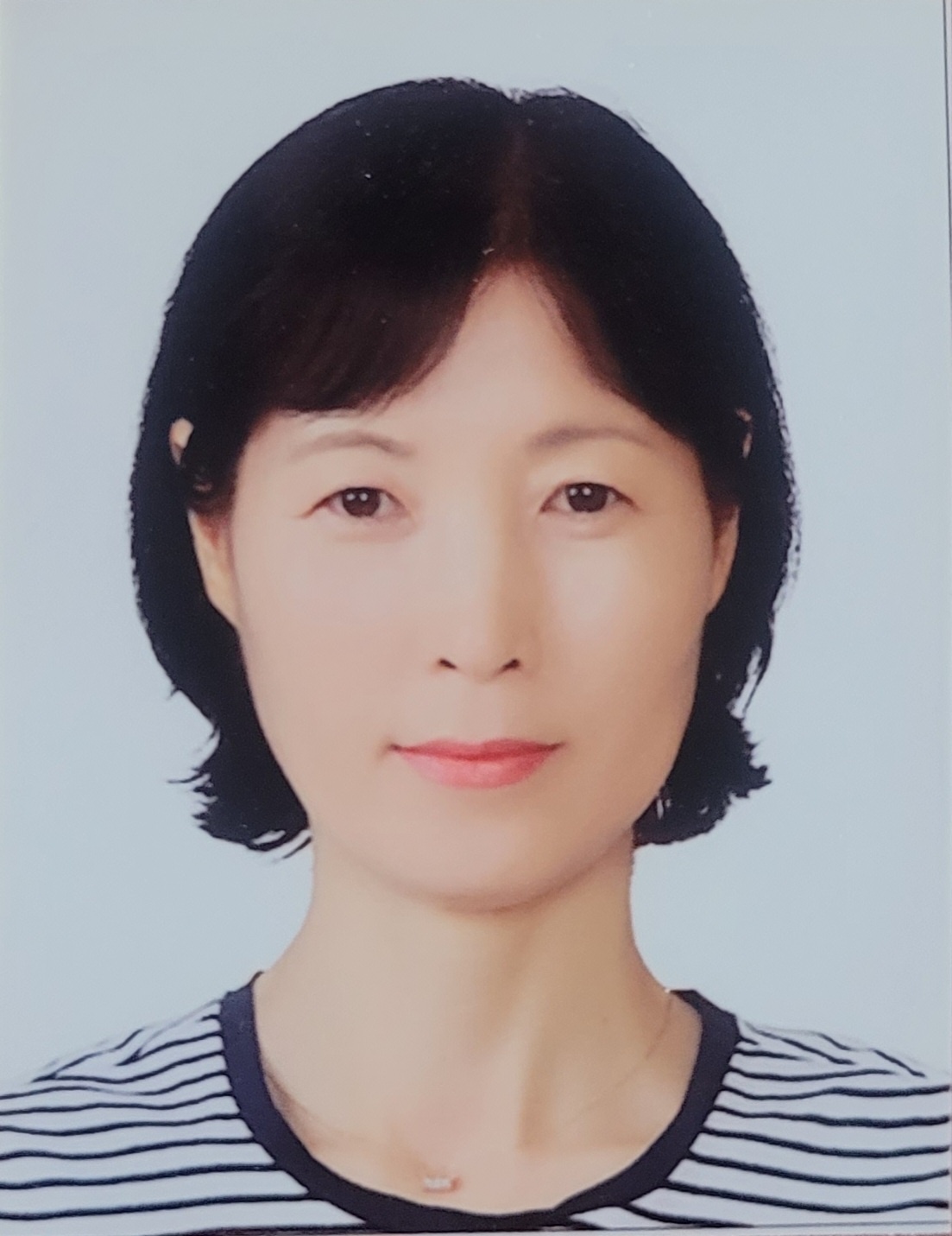 강사 이름 : 김영자
