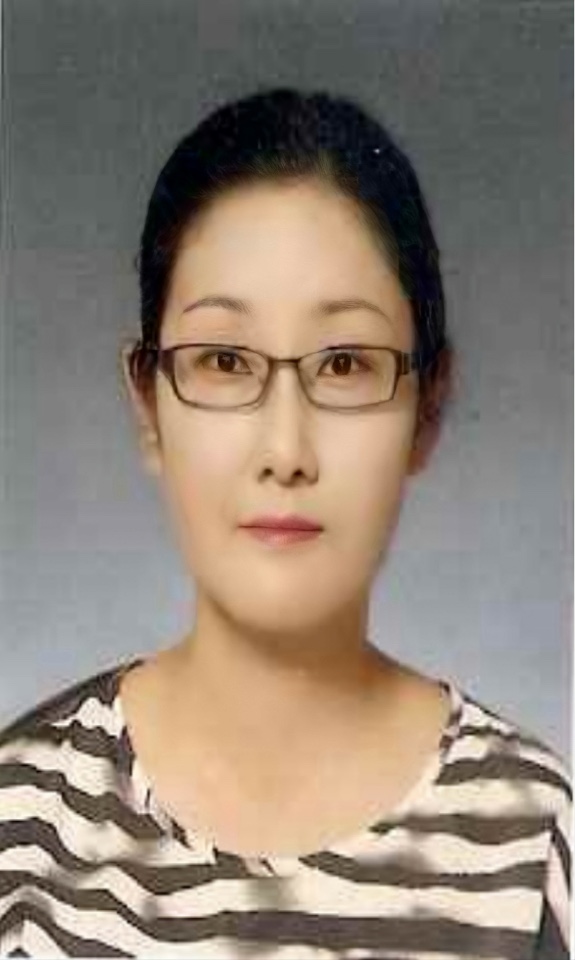 강사 이름 : 김명희