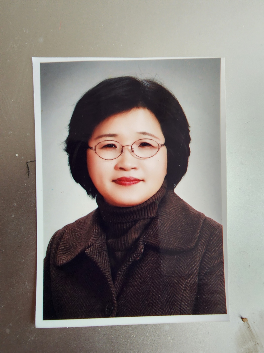 강사 이름 : 서정애