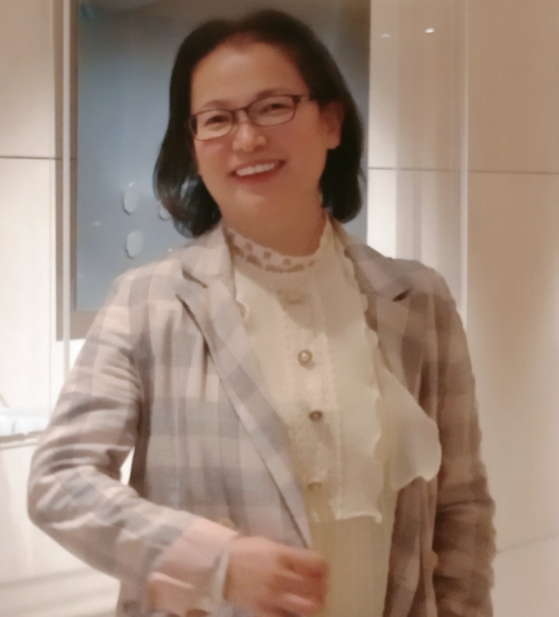 강사 이름 : 강경희