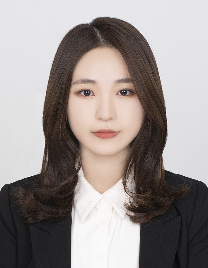 강사 이름 : 은혜인
