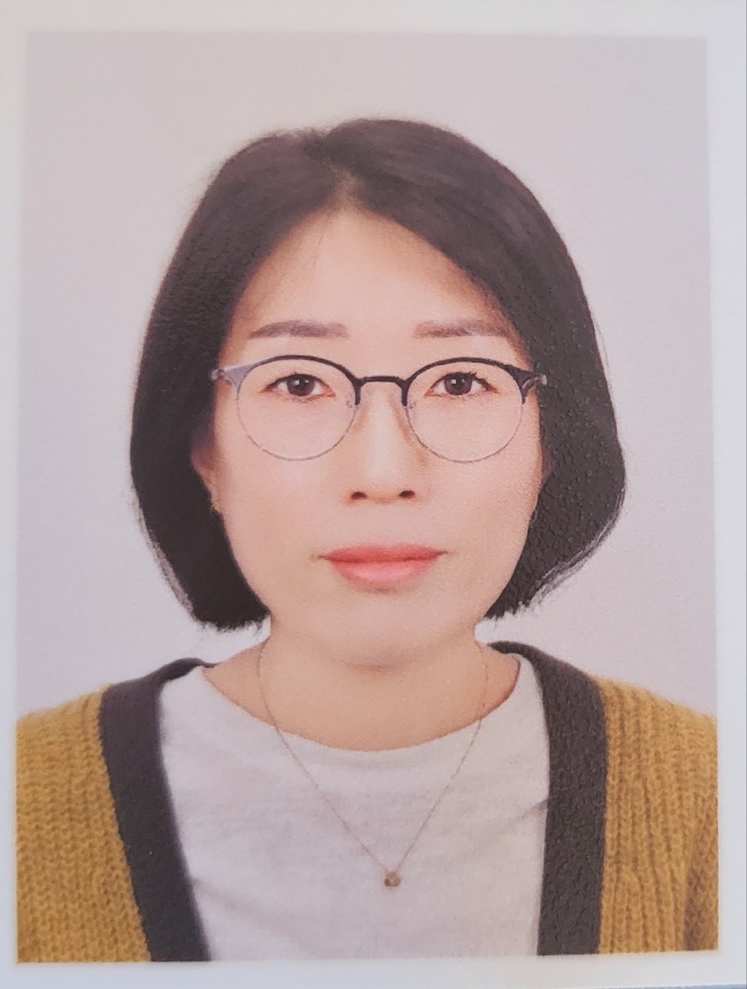 강사 이름 : 고현정