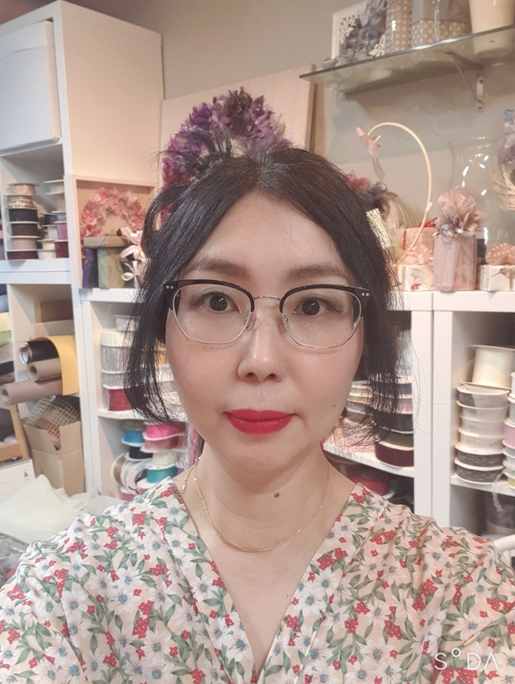 강사 이름 : 구수안