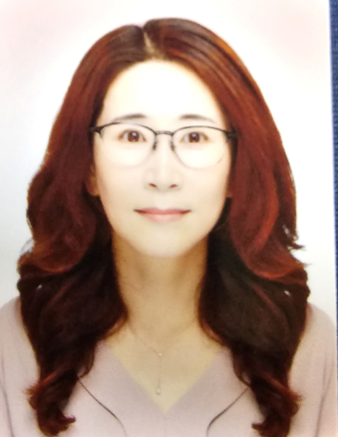 강사 이름 : 김미정