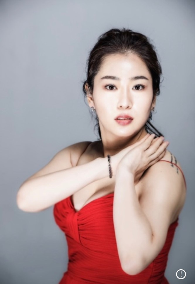 강사 이름 : 이다영